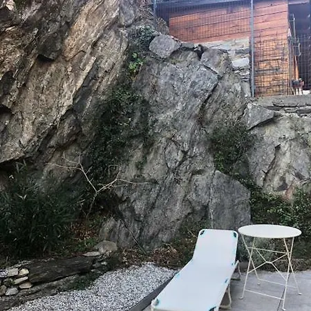 Casa Federico Dorio