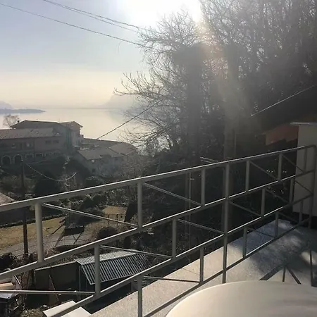 Διαμέρισμα Casa Federico *