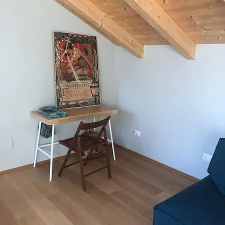 Apartment Casa Federico *