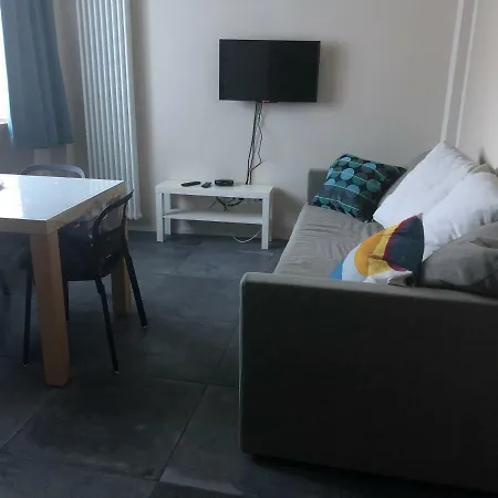 Apartament Casa Federico