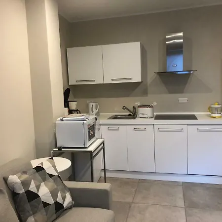 Casa Federico Apartment *
