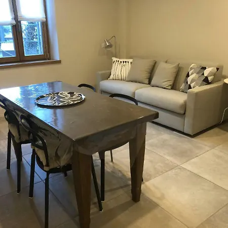 Apartament Casa Federico *