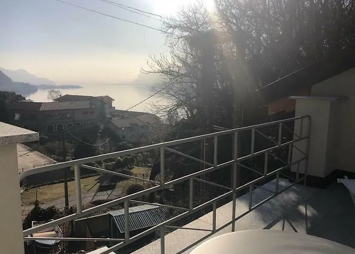 Lägenhet Casa Federico *
