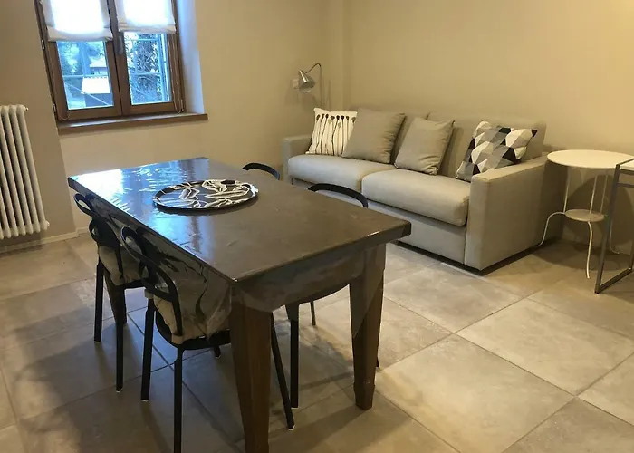 Lägenhet Casa Federico *